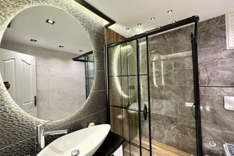 2+1 Leilighet  i Alanya, Antalya, Tyrkia Nr. 172870 - 6