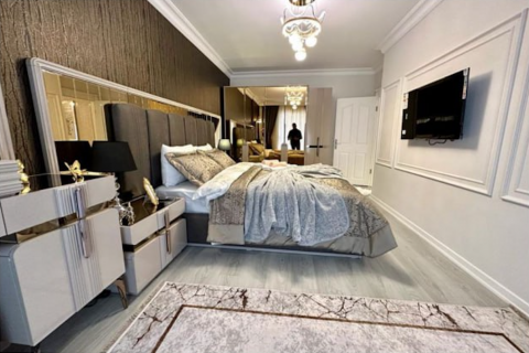 2+1 Leilighet  i Alanya, Antalya, Tyrkia Nr. 172870 - 4