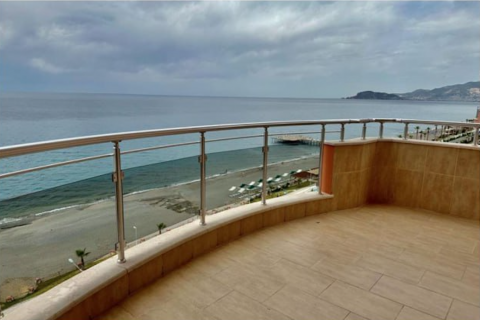2+1 Leilighet  i Alanya, Antalya, Tyrkia Nr. 172870 - 3