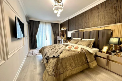 2+1 Leilighet  i Alanya, Antalya, Tyrkia Nr. 172870 - 5