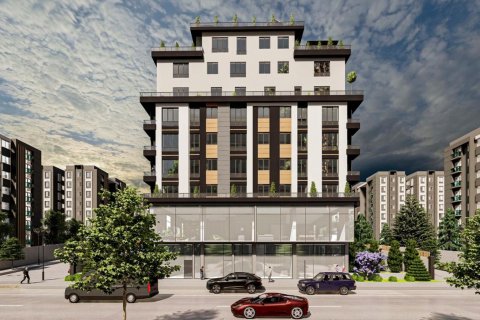 Daire  2+1  İstanbul, Türkiye №172834 - 2