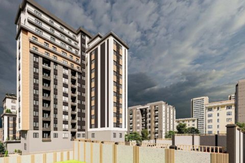 Daire  2+1  İstanbul, Türkiye №172834 - 5
