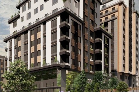 Daire  2+1  İstanbul, Türkiye №172834 - 6