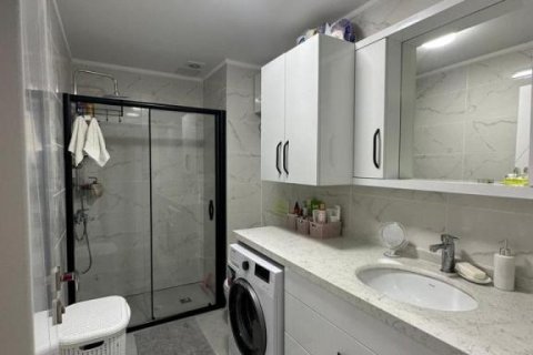 Lejlighed  i Kestel, Antalya, Tyrkiet Nr. 180848 - 2