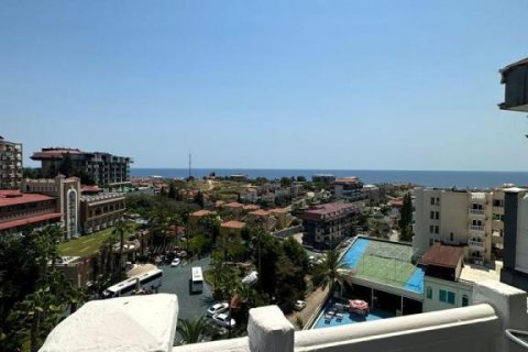 Lejlighed  i Kestel, Antalya, Tyrkiet Nr. 180848 - 10