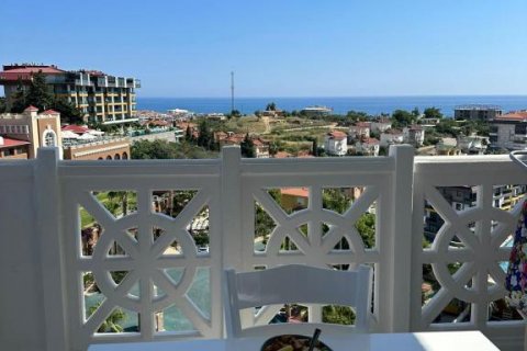Lejlighed  i Kestel, Antalya, Tyrkiet Nr. 180848 - 6