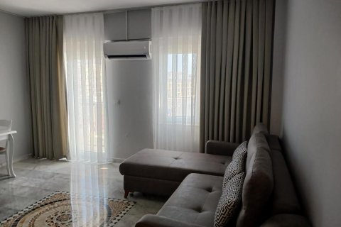 Lejlighed  i Kestel, Antalya, Tyrkiet Nr. 180848 - 5