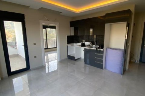 Apartment in Mahmutlar, Antalya, Turkey No. 180817