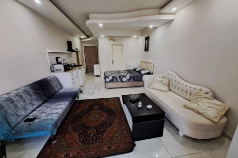 Lägenhet  i Mahmutlar, Antalya, Turkiet Nr. 180849 - 5