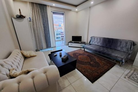 Lägenhet  i Mahmutlar, Antalya, Turkiet Nr. 180849 - 10