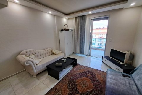 Lägenhet  i Mahmutlar, Antalya, Turkiet Nr. 180849 - 14