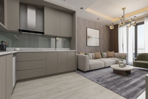 Lejlighed i Tomuk, Mersin, Tyrkiet Nr. 180129 - 16