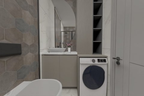 Lejlighed i Tomuk, Mersin, Tyrkiet Nr. 180129 - 23