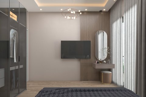 Lejlighed i Tomuk, Mersin, Tyrkiet Nr. 180129 - 21
