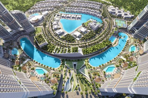 Apartment for sale in Antalya, Turkey, No. 191102 – photo 4