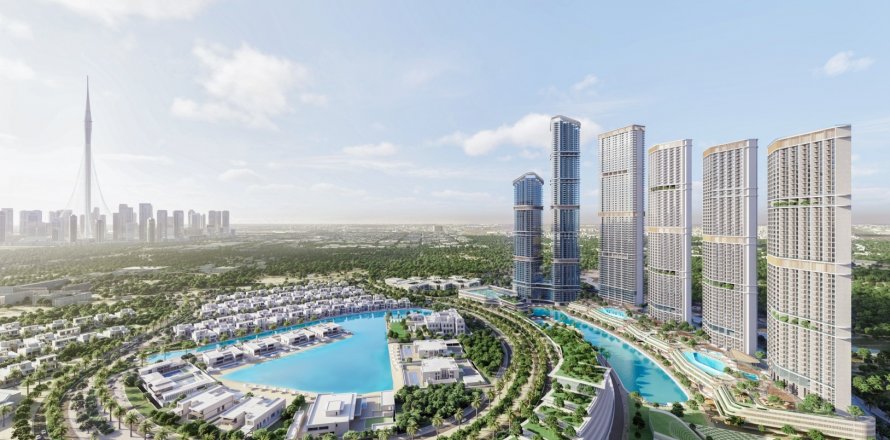 Apartment in Antalya, Turkey No. 191102