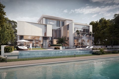 Villa for sale  in Antalya, Turkey, No. 191109 – photo 2