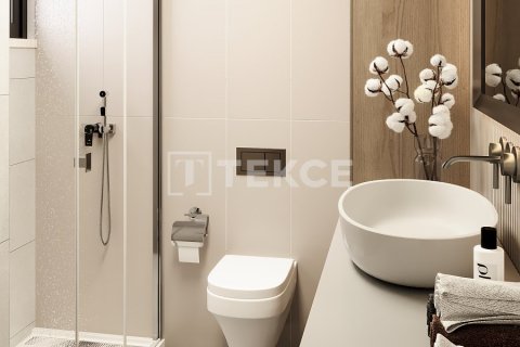 Penthouse for sale in Girne, Northern Cyprus, 1 bedroom, 120m2, No. 192109 – photo 28