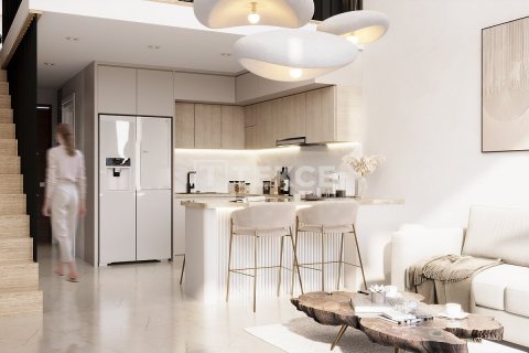 Penthouse for sale in Girne, Northern Cyprus, 1 bedroom, 120m2, No. 192109 – photo 24
