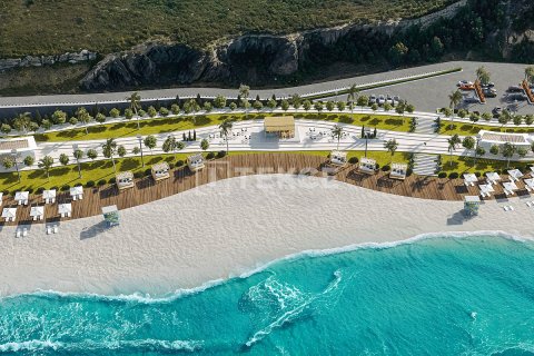 Penthouse for sale in Girne, Northern Cyprus, 1 bedroom, 120m2, No. 192109 – photo 16