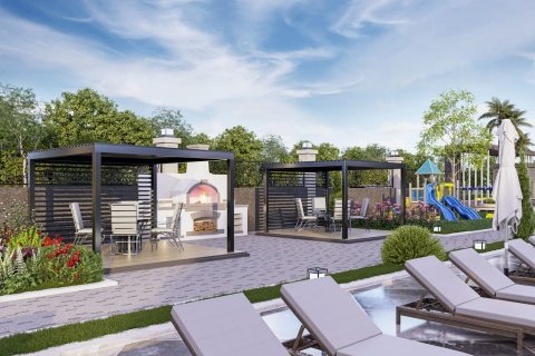1+1 Wohnung in Konakli, Antalya, Türkei Nr. 179995 - 13