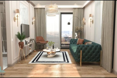 Продажа квартиры в Мерсине, Турция 3 комн., 120м2, №185975 – фото 9