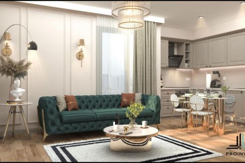 Продажа квартиры в Мерсине, Турция 3 комн., 120м2, №185975 – фото 11