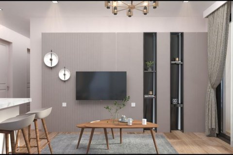Apartment for sale in Mersin, Turkey, 120m2, No. 185996 – photo 16