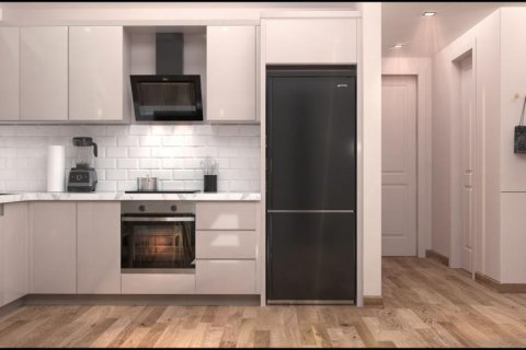 Apartment for sale in Mersin, Turkey, 120m2, No. 185996 – photo 27