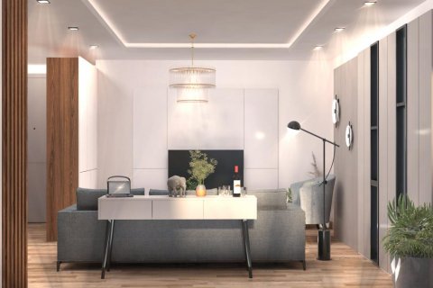 Apartment for sale in Mersin, Turkey, 120m2, No. 185996 – photo 5