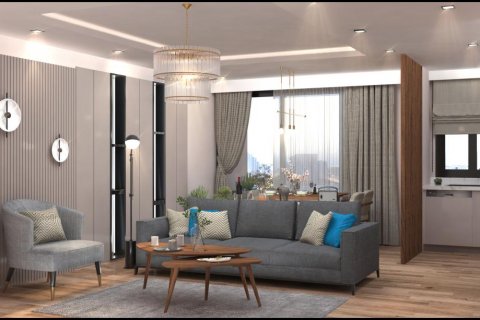 Apartment for sale in Mersin, Turkey, 120m2, No. 185996 – photo 18
