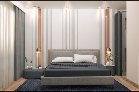 Apartment for sale in Mersin, Turkey, 120m2, No. 185996 – photo 28