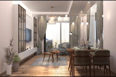 Apartment for sale in Mersin, Turkey, 120m2, No. 185996 – photo 17