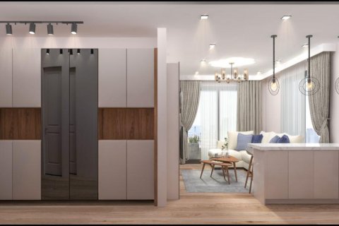 Apartment for sale in Mersin, Turkey, 120m2, No. 185996 – photo 20
