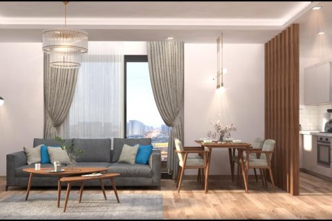 Apartment for sale in Mersin, Turkey, 120m2, No. 185996 – photo 7