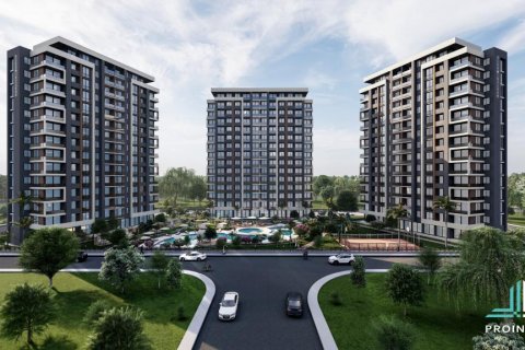 Apartment for sale in Mersin, Turkey, 120m2, No. 185996 – photo 9