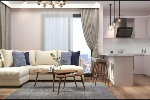 Apartment for sale in Mersin, Turkey, 120m2, No. 185996 – photo 12