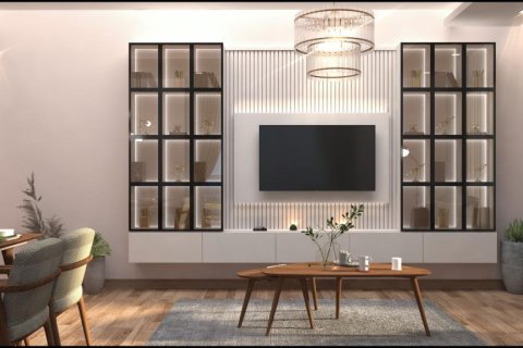 Apartment for sale in Mersin, Turkey, 120m2, No. 185996 – photo 13