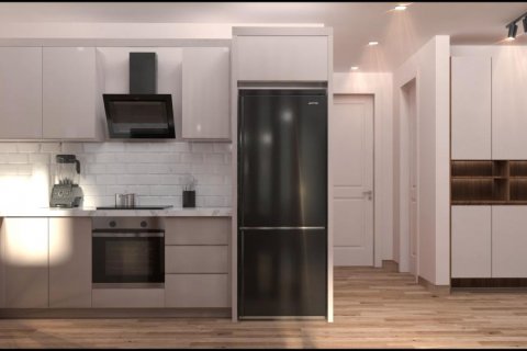 Apartment for sale in Mersin, Turkey, 120m2, No. 185996 – photo 19