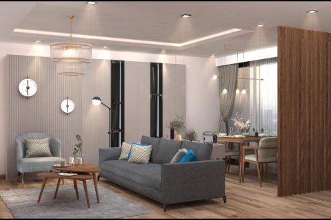 Apartment for sale in Mersin, Turkey, 120m2, No. 185996 – photo 15