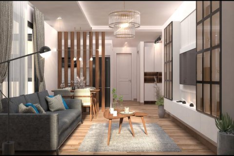 Apartment for sale in Mersin, Turkey, 120m2, No. 185996 – photo 11