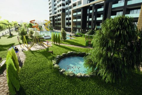 Apartment for sale in Mersin, Turkey, 139m2, No. 185994 – photo 7