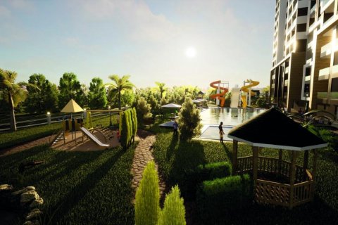 Apartment for sale in Mersin, Turkey, 139m2, No. 185994 – photo 3