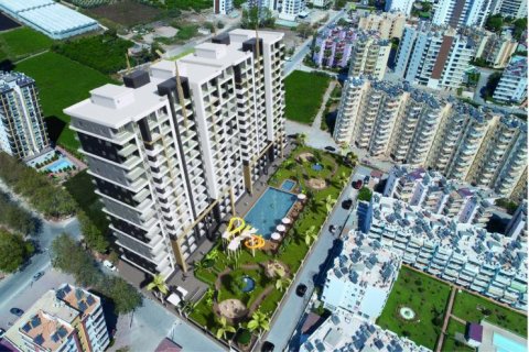 Apartment for sale in Mersin, Turkey, 139m2, No. 185994 – photo 14