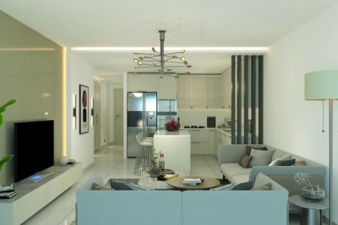Apartment for sale in Mersin, Turkey, 139m2, No. 185994 – photo 28