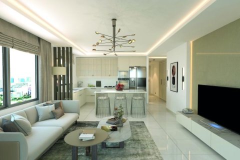 Apartment for sale in Mersin, Turkey, 139m2, No. 185994 – photo 16