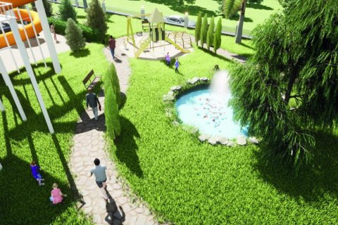 Apartment for sale in Mersin, Turkey, 139m2, No. 185994 – photo 4