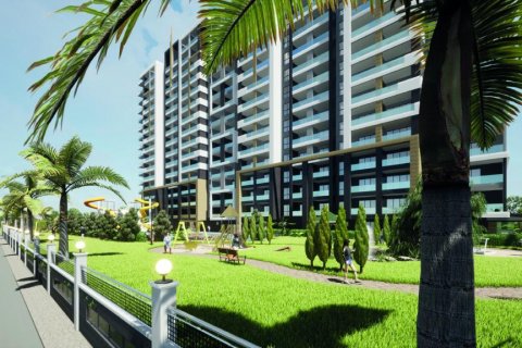 Apartment for sale in Mersin, Turkey, 139m2, No. 185994 – photo 9