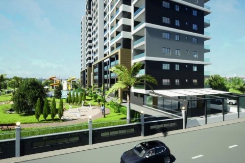 Apartment for sale in Mersin, Turkey, 139m2, No. 185994 – photo 13