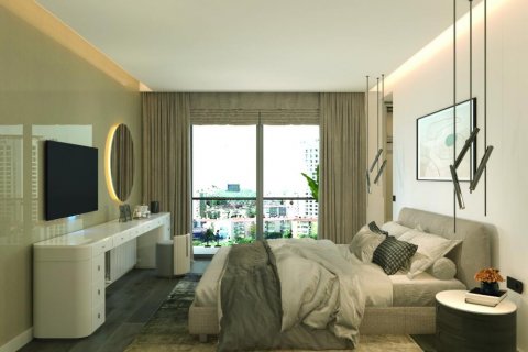 Apartment for sale in Mersin, Turkey, 139m2, No. 185994 – photo 26